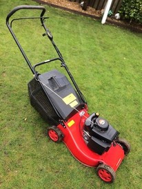 Lawn Mower Repairs: Lawn Mower Repairs In Liverpool