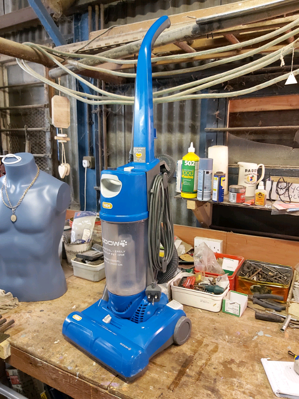 UPRIGHT HOOVERS in Sheffield, South Yorkshire Gumtree