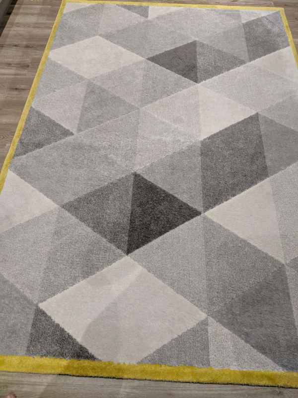 La Redoute Short Pile Rug 160 X 230 50 In Greenwich London