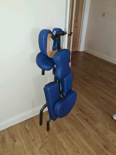 Portable Massage Chair for sale in UK | View 31 bargains
