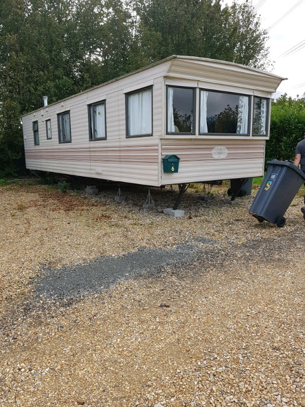 1 Bedroom Static Mobile Home To Rent In Axminster Devon Gumtree