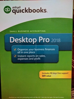 Quickbooks download for mac 2018