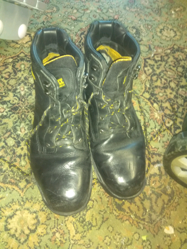 size 11 work shoes