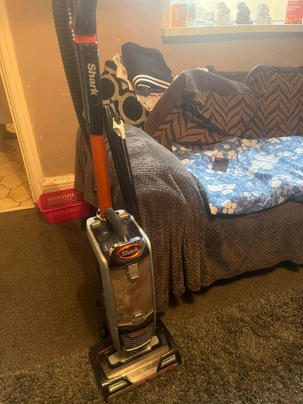 Shark anti hair wrap hoover in StokeonTrent, Staffordshire Gumtree