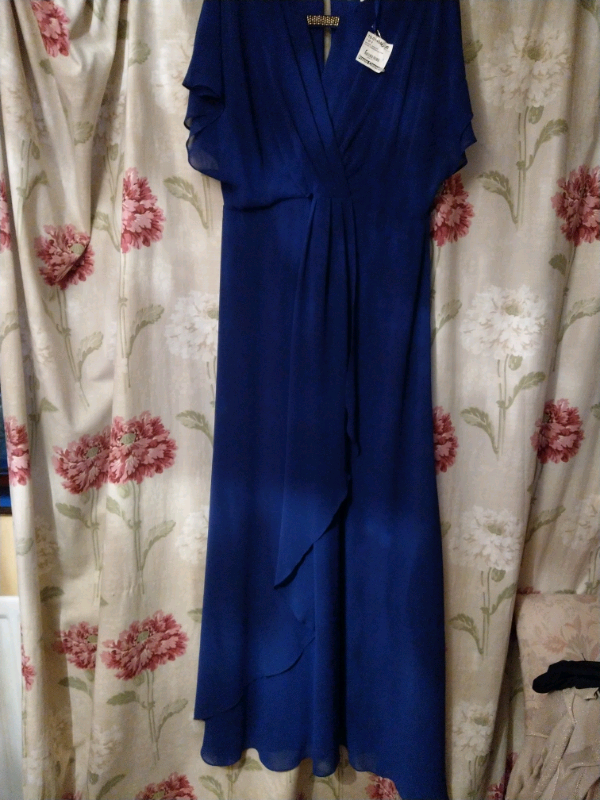 size 16 formal