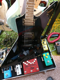 Explorer For Sale Guitars Gumtree