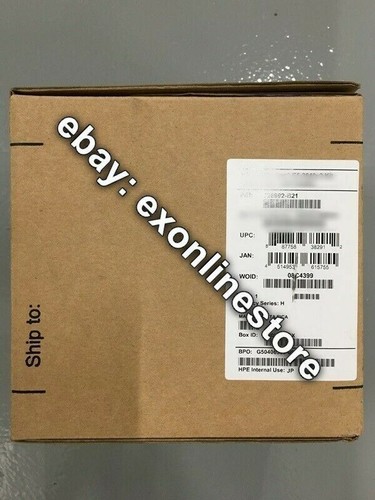 726992-B21 - HPE BL460c Gen9 Intel Xeon E5-2640v3 (2.6GHz/8-core) Processor Kit