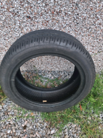 Avon 195 50 r16 V brand new tyre