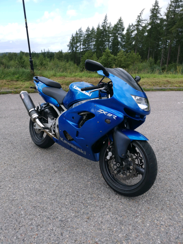 zx9r c1