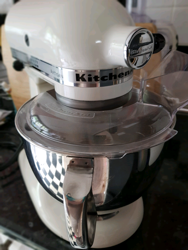 Kitchenaid Artisan Mixer | in Stenhousemuir, Falkirk | Gumtree