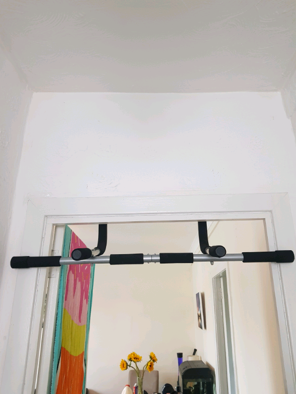 Pro Power Pull Up Bar In Cambuslang Glasgow Gumtree