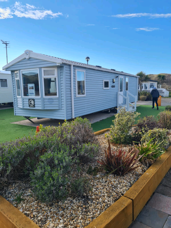 Rent me presthaven sands North Wales 3beds in Prestatyn, Denbighshire Gumtree