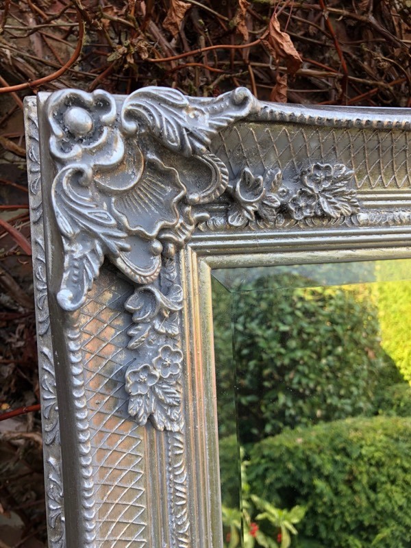 VERY LARGE ORNATE MIRROR in Brighton, East Sussex Gumtree