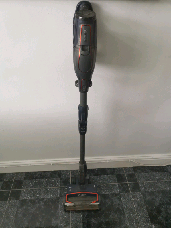 Shark Duo Cordless Hoover in Spondon, Derbyshire Gumtree