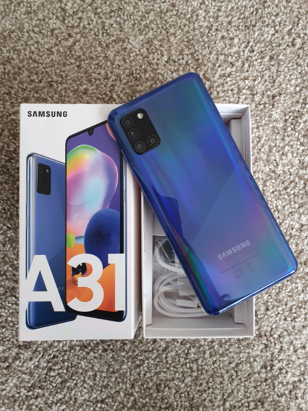 telkom samsung a31