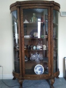 China Cabinet Buy Or Sell Hutches Display Cabinets In Muskoka