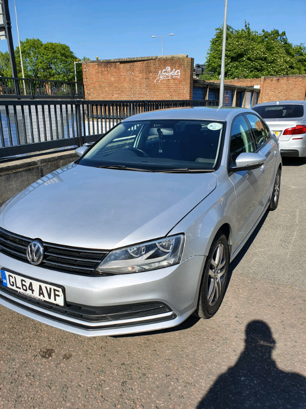 Volkswagen jetta dsg 7