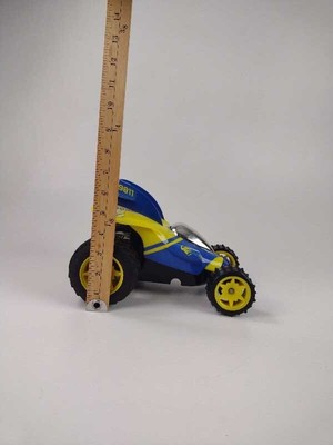 Meisida Cyclone RC Car with remote and charger 49mhz