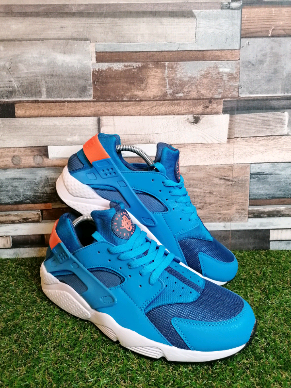 Men's Nike Huarache Size 10 | in Long Eaton, Nottinghamshire | Gumtree Men's Nike Huarache Size 10 | in Long Eaton, Nottinghamshire | Gumtree