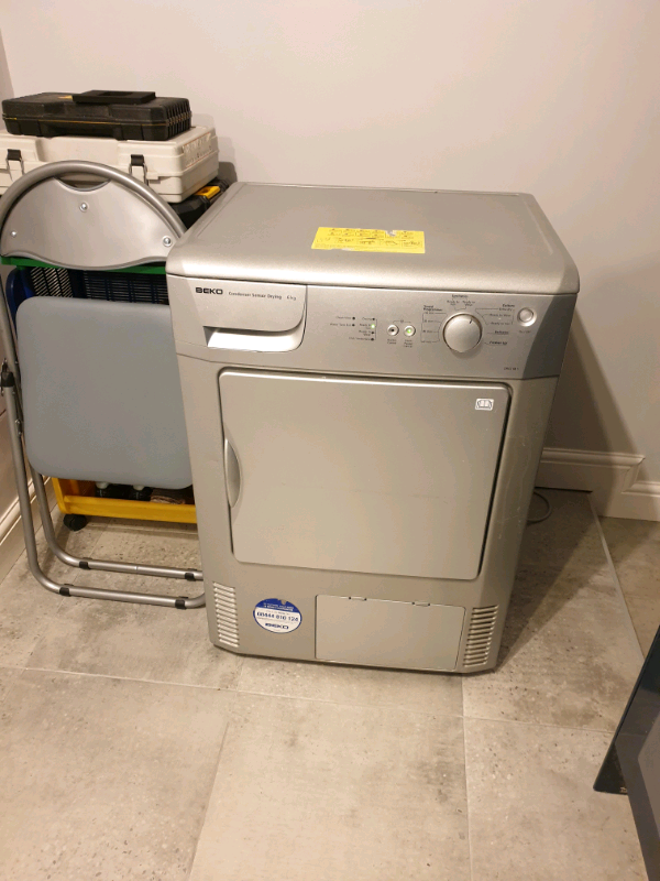 Condenser Dryer in Somerset Gumtree