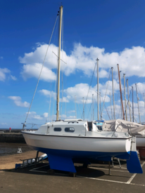 Sailing boat - Boats, Kayaks &amp; Jet Skis for Sale Page 3 