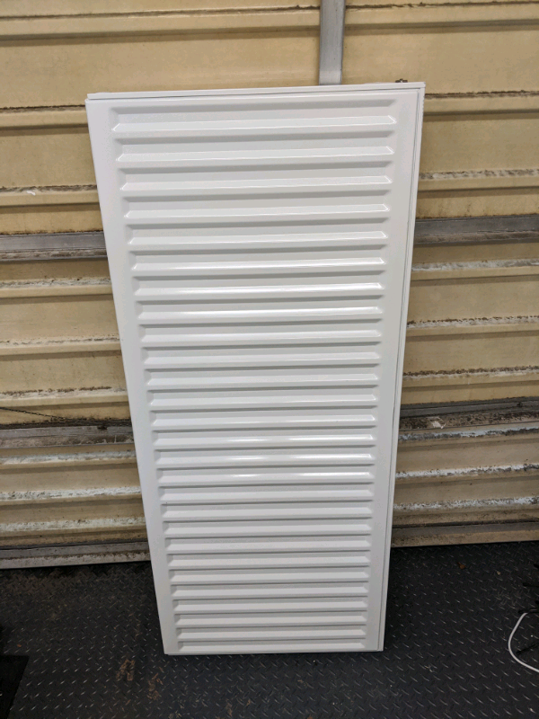 600mm x 1400mm double panel radiator in Cults, Aberdeen Gumtree