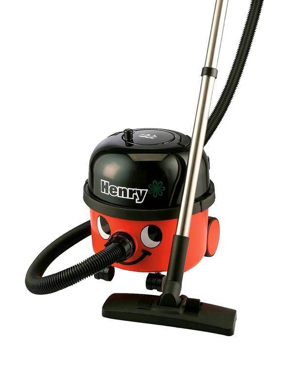 Numatic Henry Hoover in Wishaw, North Lanarkshire Gumtree