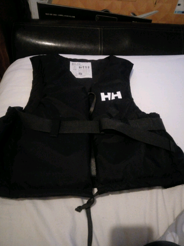 Helly Hansen life jacket size m in Exeter, Devon Gumtree