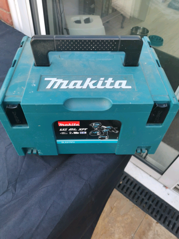 Makita tool box in Bracknell, Berkshire Gumtree