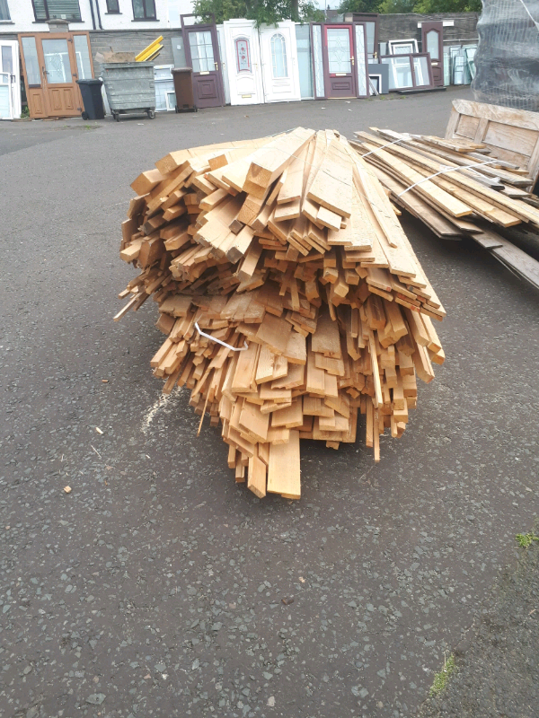Timber job lot in Newtownabbey, County Antrim Gumtree