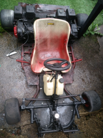 Used Go Kart For Sale Gumtree
