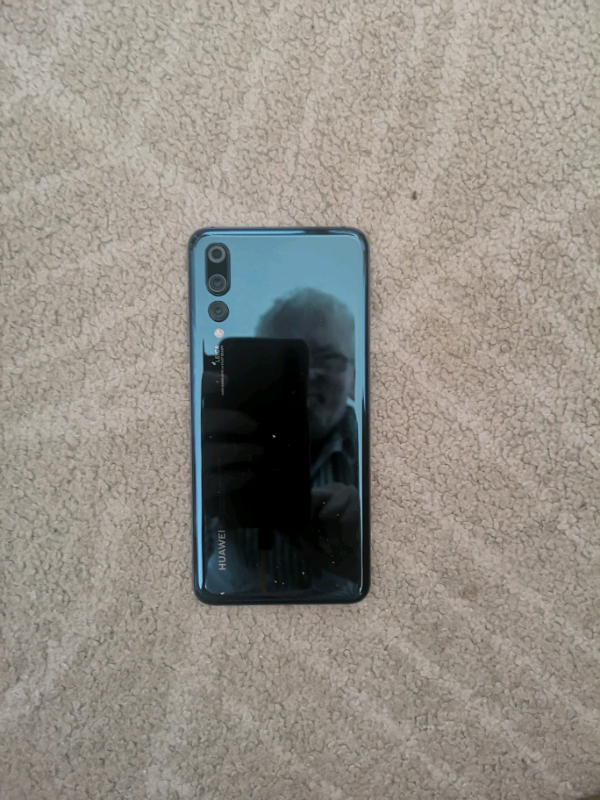 Google Camera Port Huawei P20 Pro