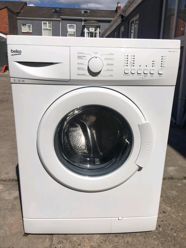 beko washing machine free delivery and install in Birmingham City