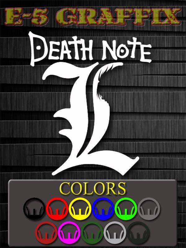 Anime Like Death Note And Black Butler