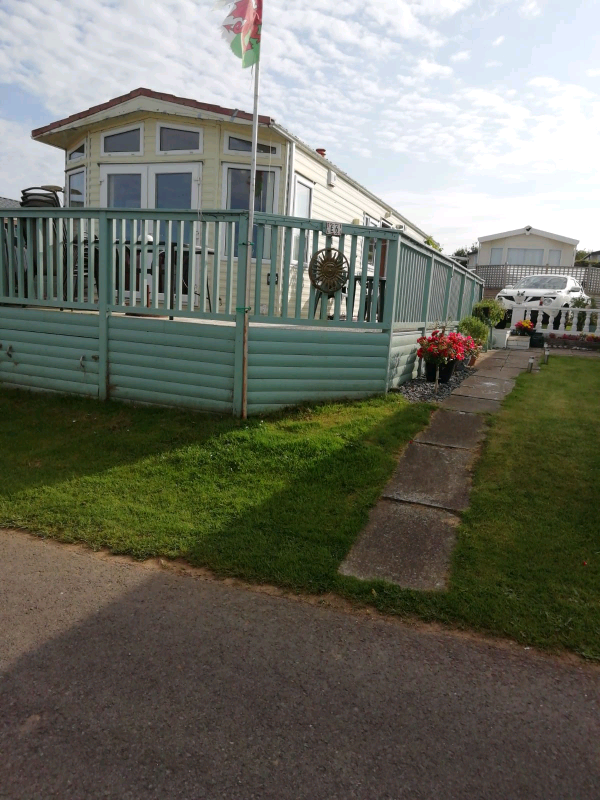 Caravan sales swansea