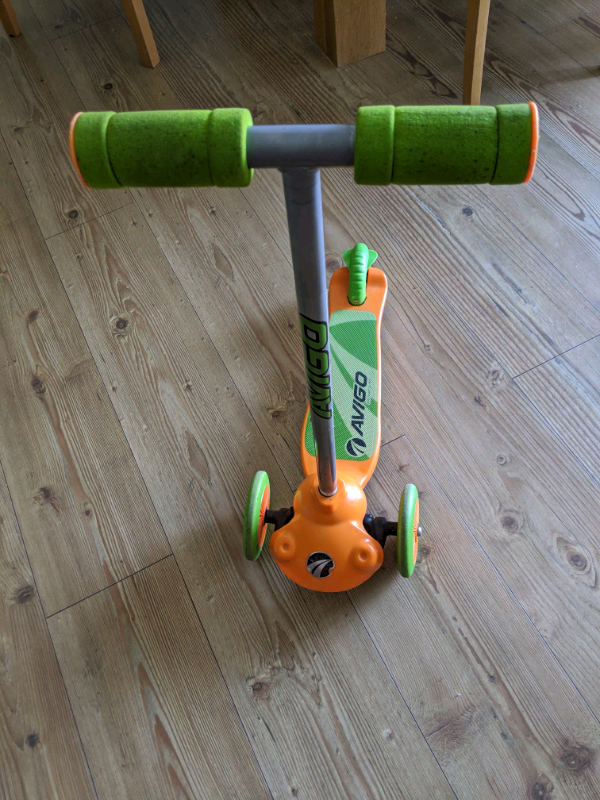 Avigo scooter - 3 wheel | in East London, London | Gumtree