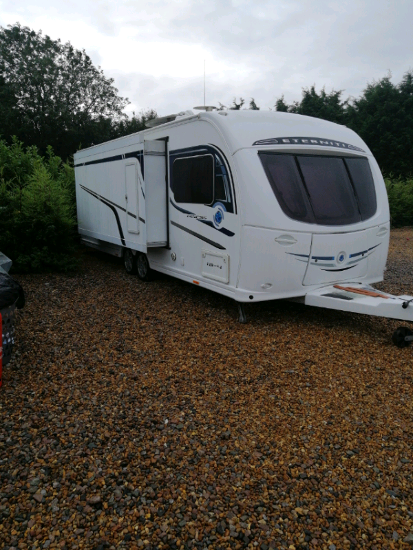 Caravan for rent on private property in March, Cambridgeshire Gumtree