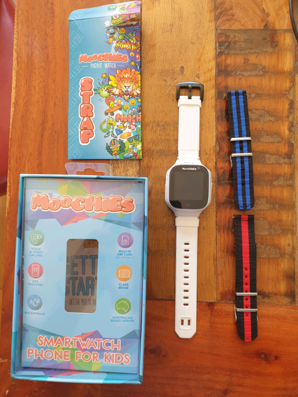 moochies watch price
