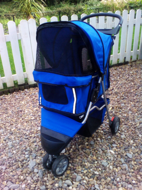 Dog pushchair. in Liverpool, Merseyside Gumtree