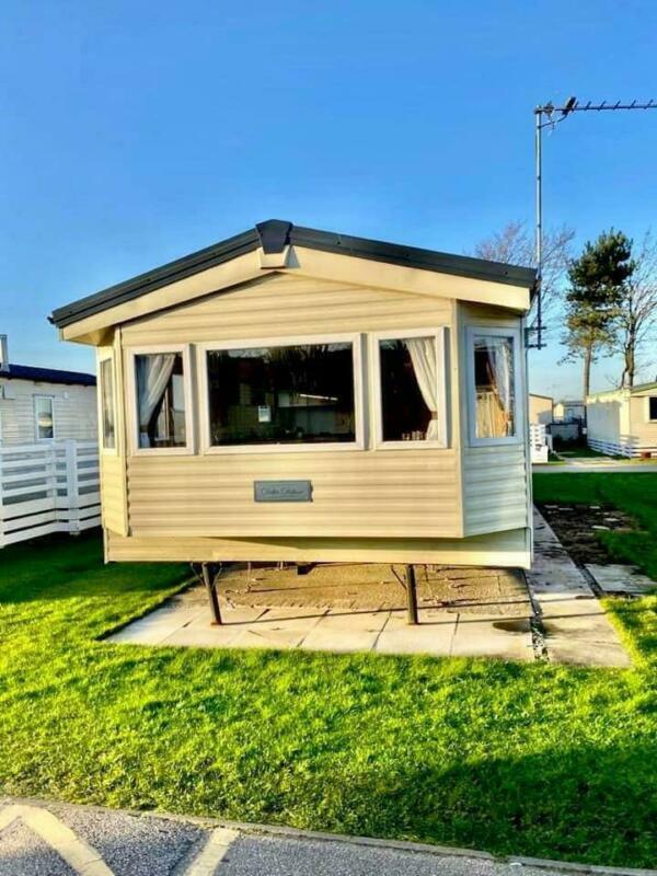 Static Caravan Sale Now On In North Wales | in Rhyl, Denbighshire | Gumtree