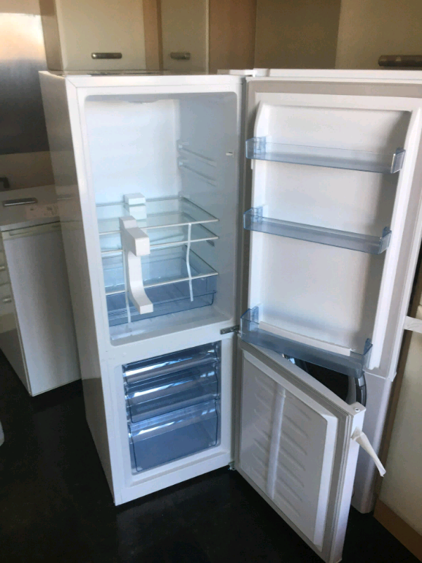 Fridgemaster fridge freezer in Maidstone, Kent Gumtree