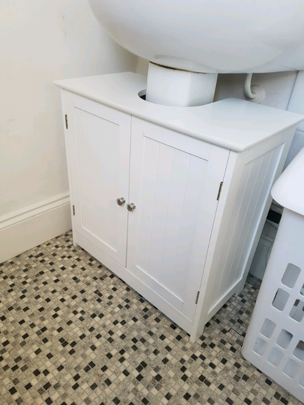 Under Sink Cabinet In Gloucester Gloucestershire Gumtree