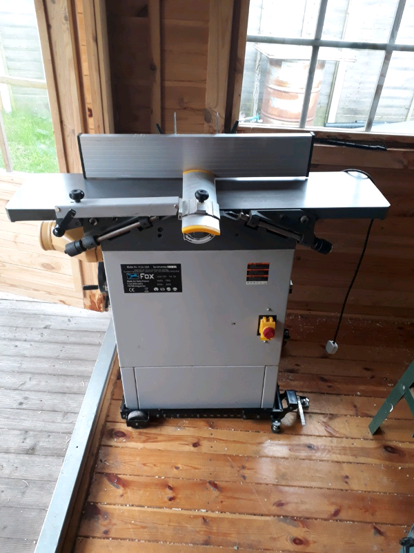 Planer thicknesser in Norwich, Norfolk Gumtree