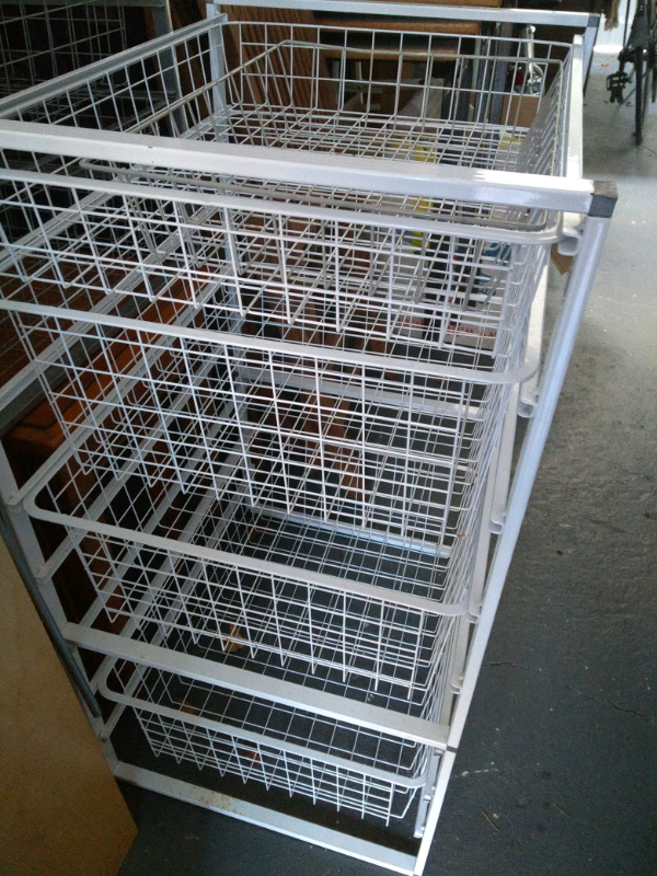 Wire trays in Oxford, Oxfordshire Gumtree