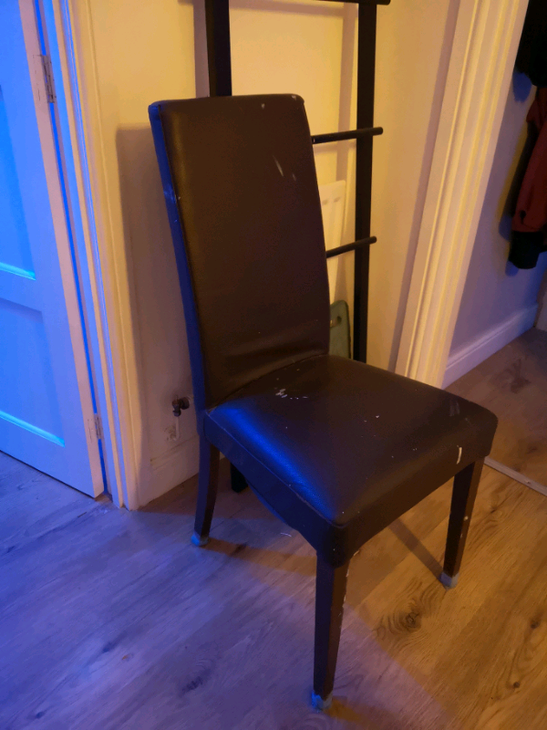 Free dining chairs | in Bonnybridge, Falkirk | Gumtree