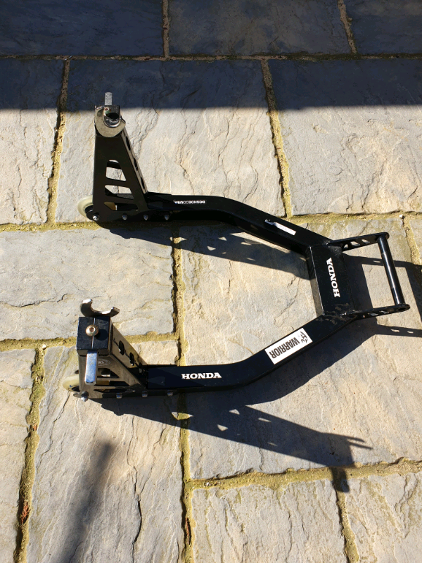 Paddock stands in Gosport, Hampshire Gumtree