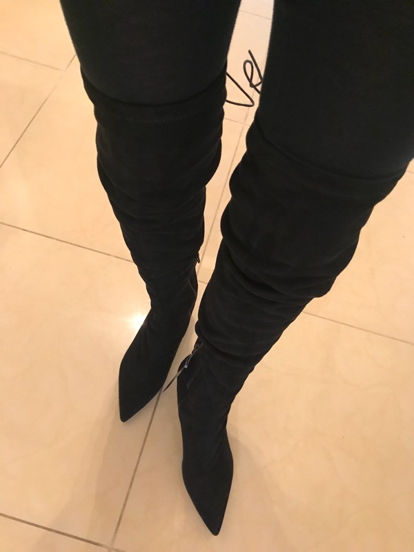 marks spencer boots sale