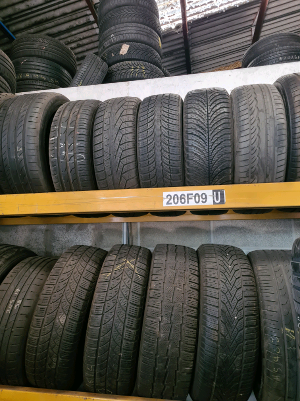 Used tyres for sale in Sheffield, South Yorkshire Gumtree