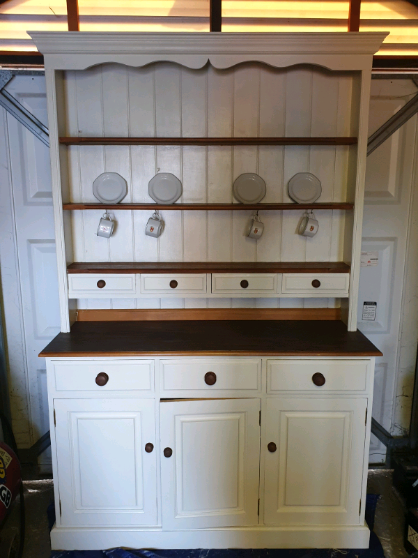 Shabby Chic Welsh Dresser In Sittingbourne Kent Gumtree