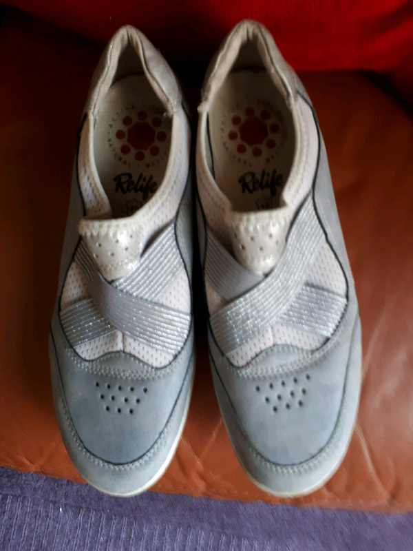 trainers gumtree